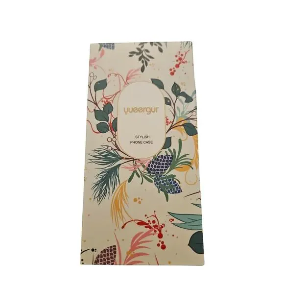 Yueergur Translucent Mickey and Minnie Samsung S24 Ultra Case - Picture 2 of 4